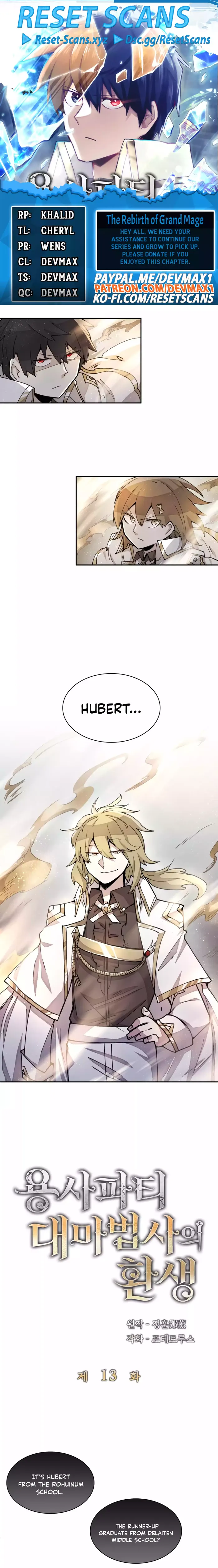 Page 1 of Chapter 13