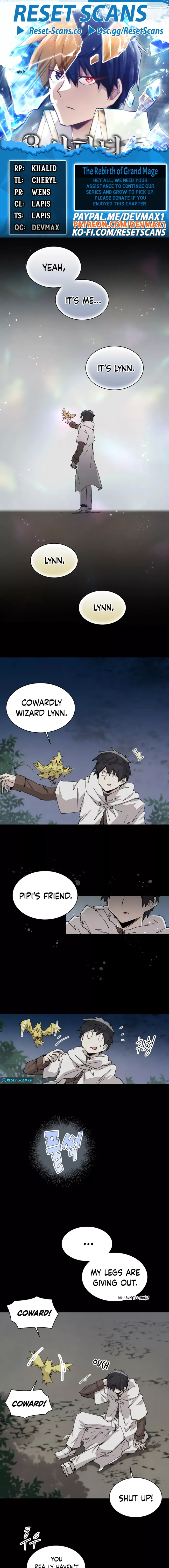 Page 1 of Chapter 61