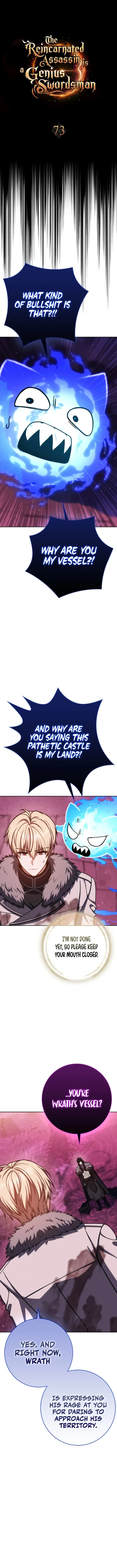 Page 1 of Chapter 73