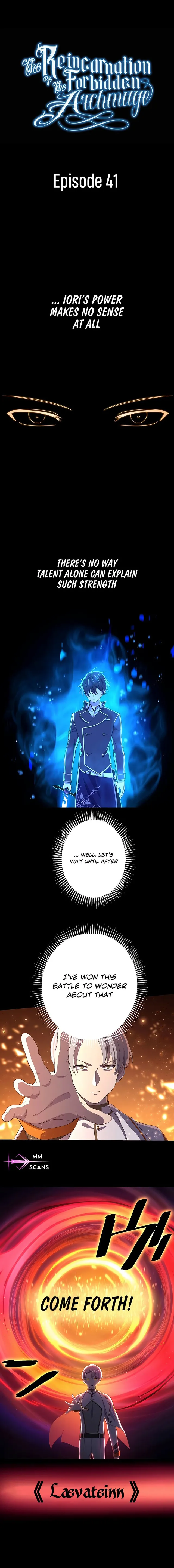 Page 1 of Chapter 41
