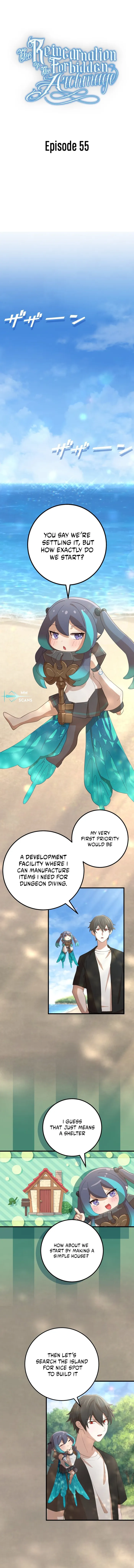 Page 1 of Chapter 55