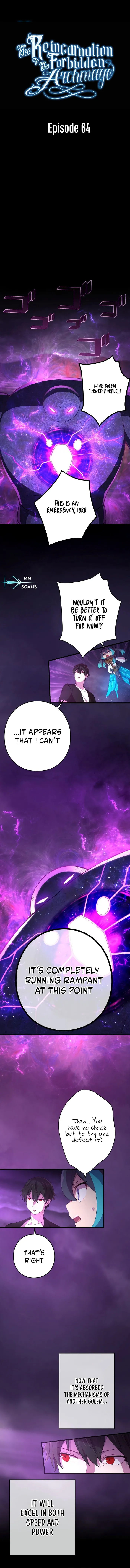 Page 1 of Chapter 64