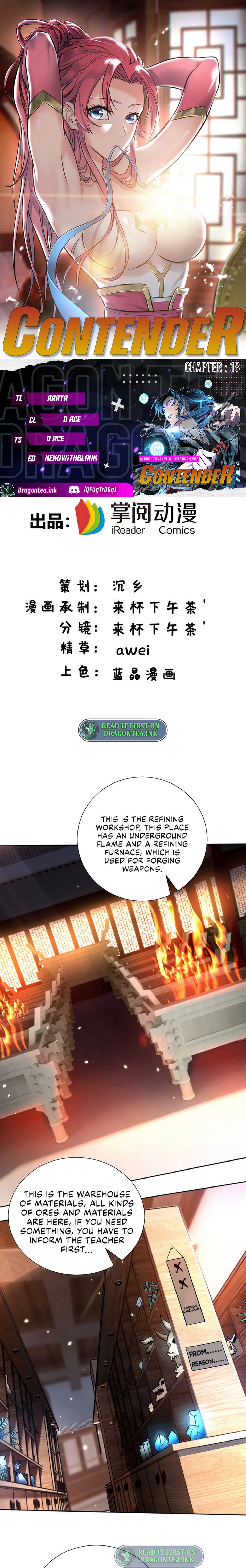 Page 1 of Chapter 18