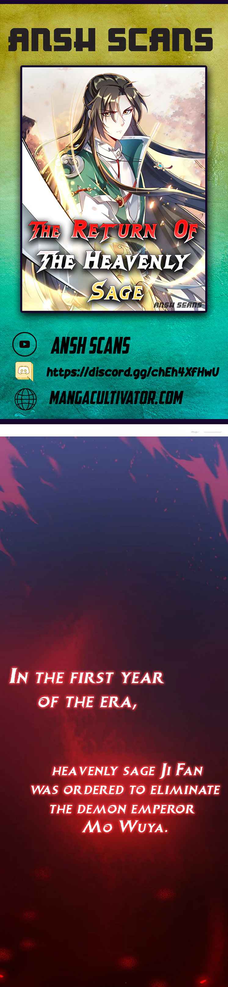 Page 1 of Chapter 1