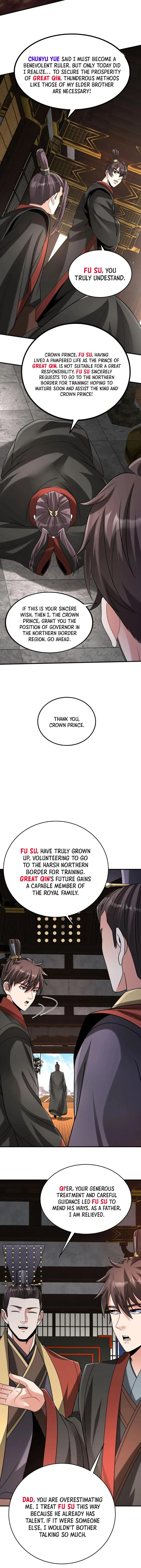 Page 2 of Chapter 100