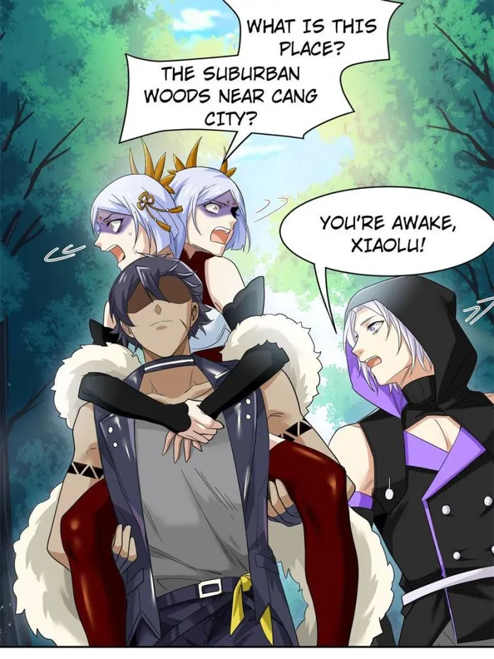 Page 8 of Chapter 170