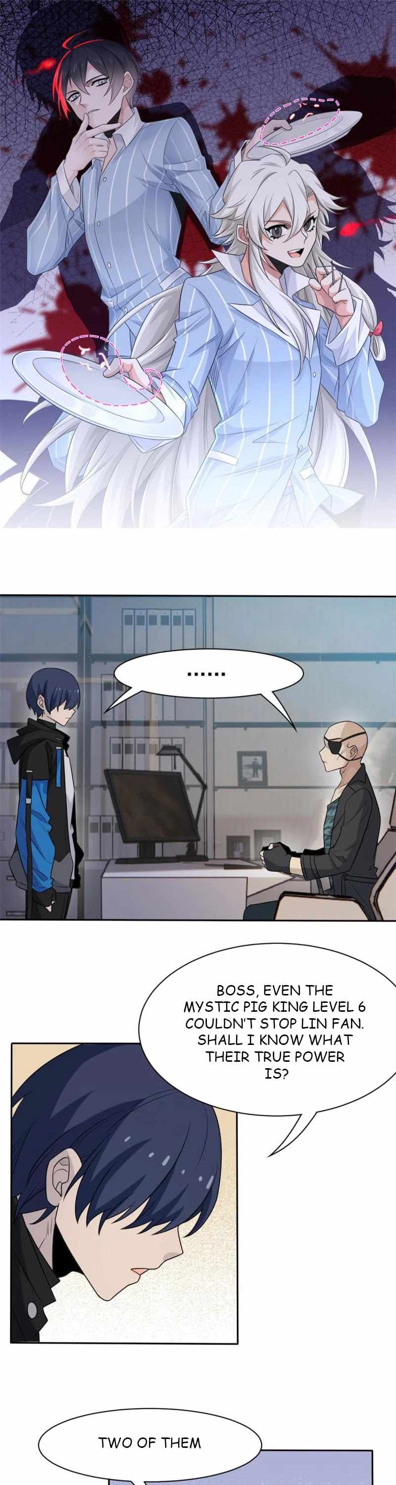 Page 1 of Chapter 84