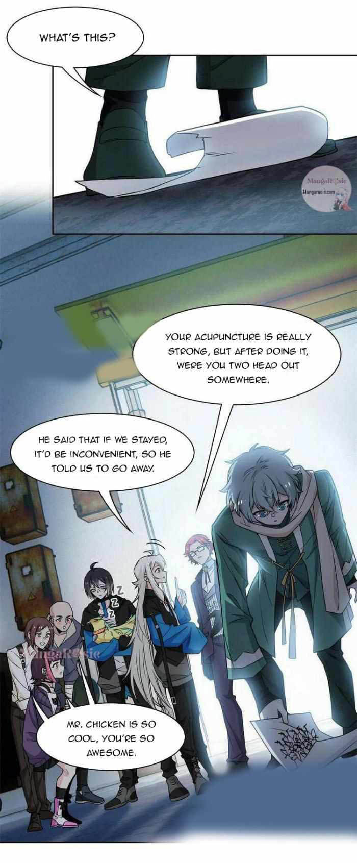 Page 1 of Chapter 94