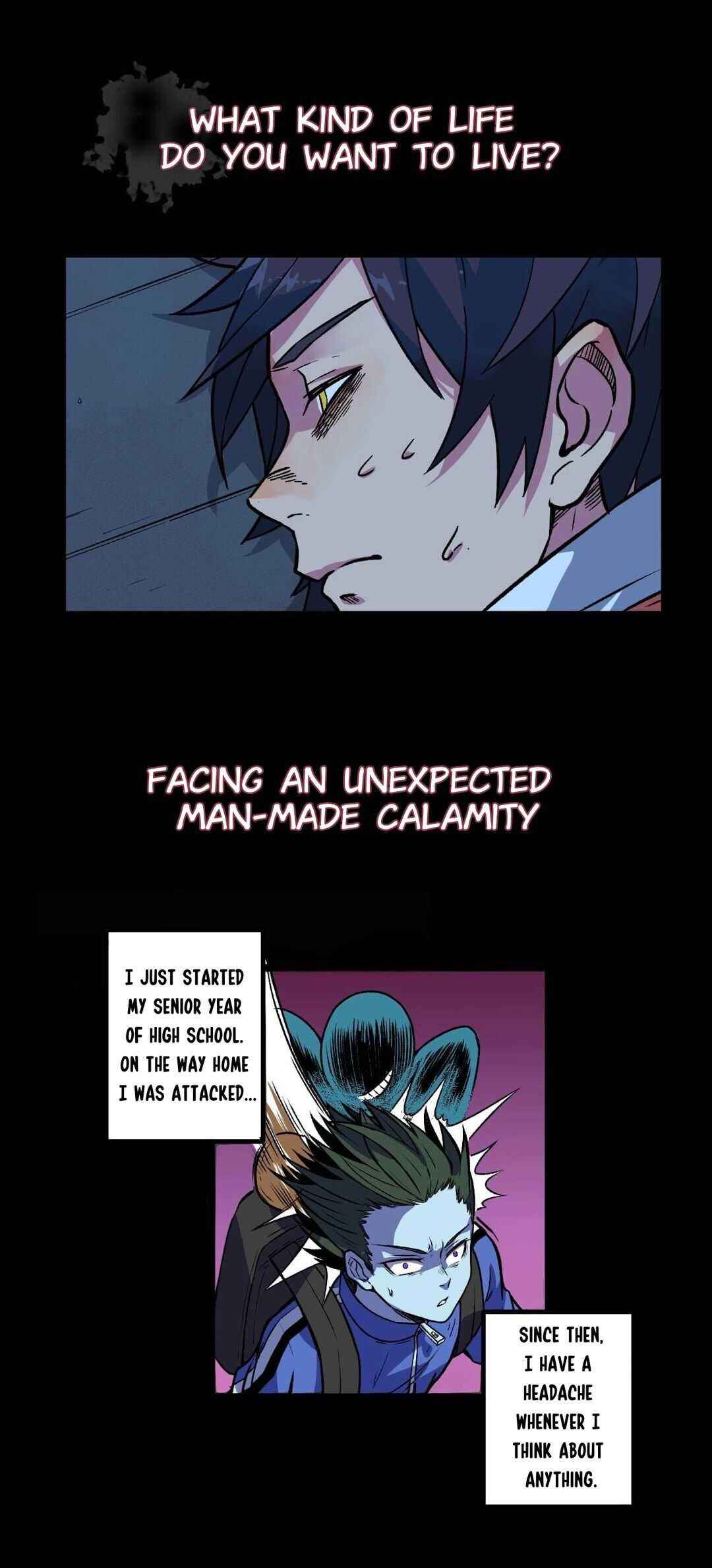 Page 1 of Chapter 0