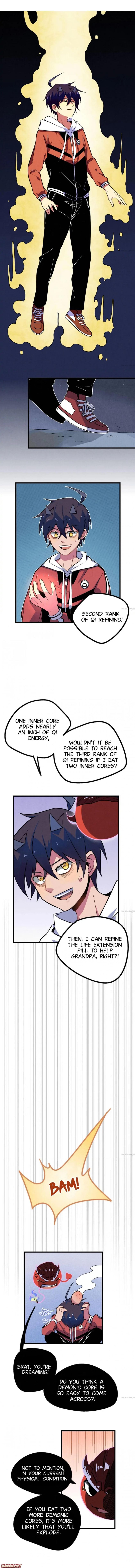 Page 1 of Chapter 23