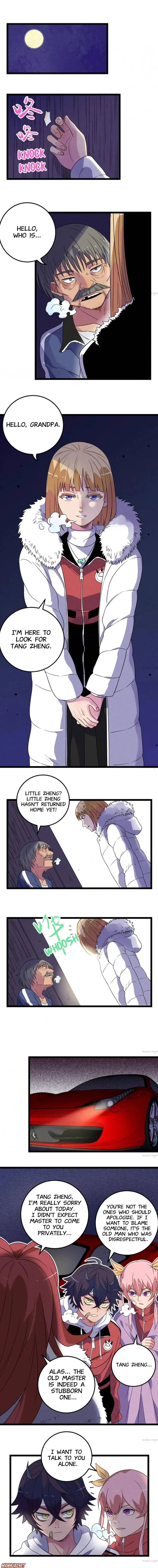 Page 1 of Chapter 56