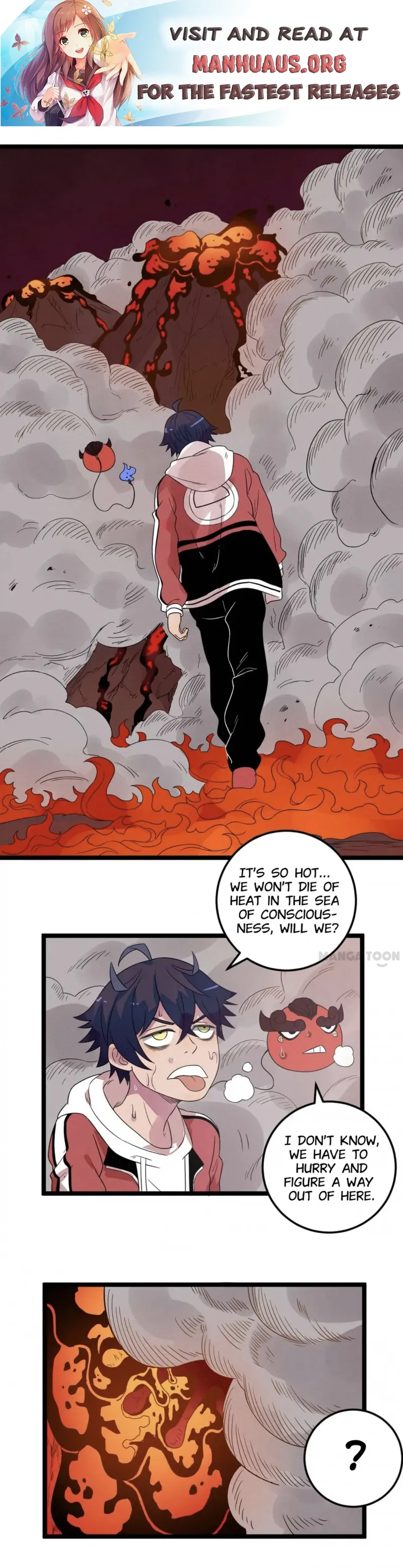 Page 1 of Chapter 58