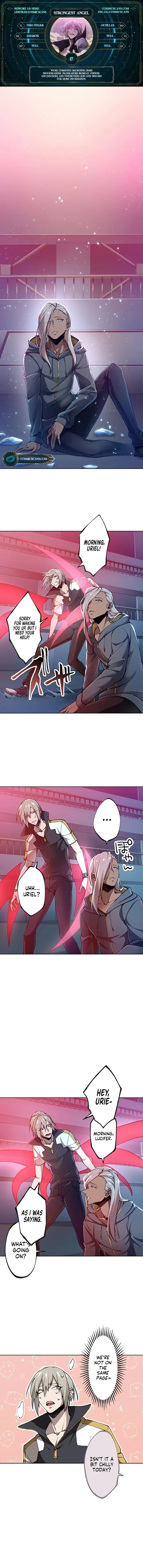 Page 1 of Chapter 17