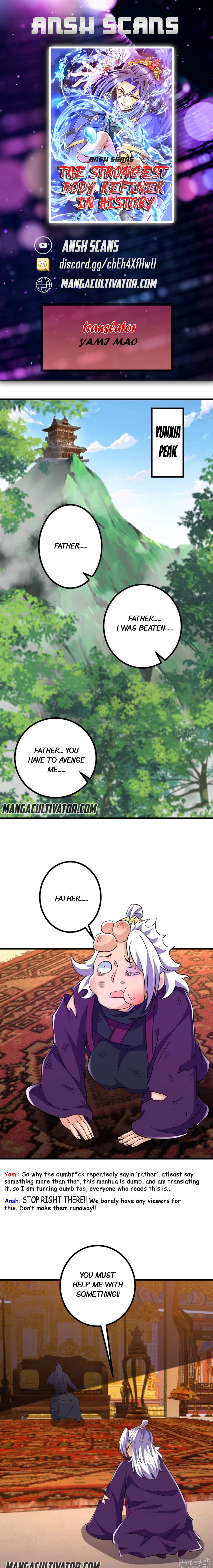 Page 1 of Chapter 30