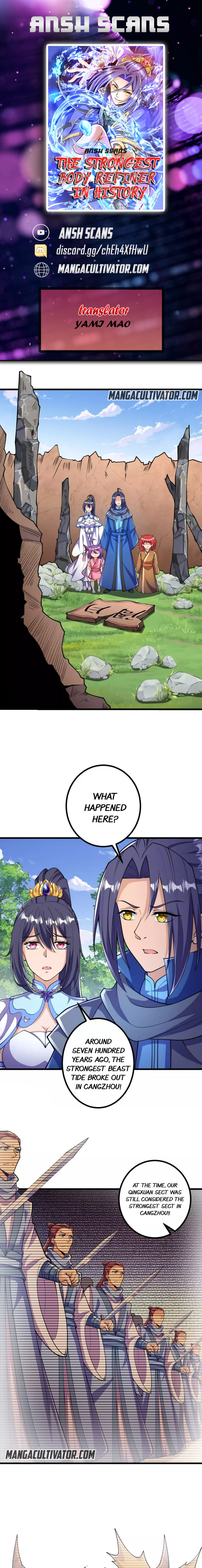 Page 1 of Chapter 31