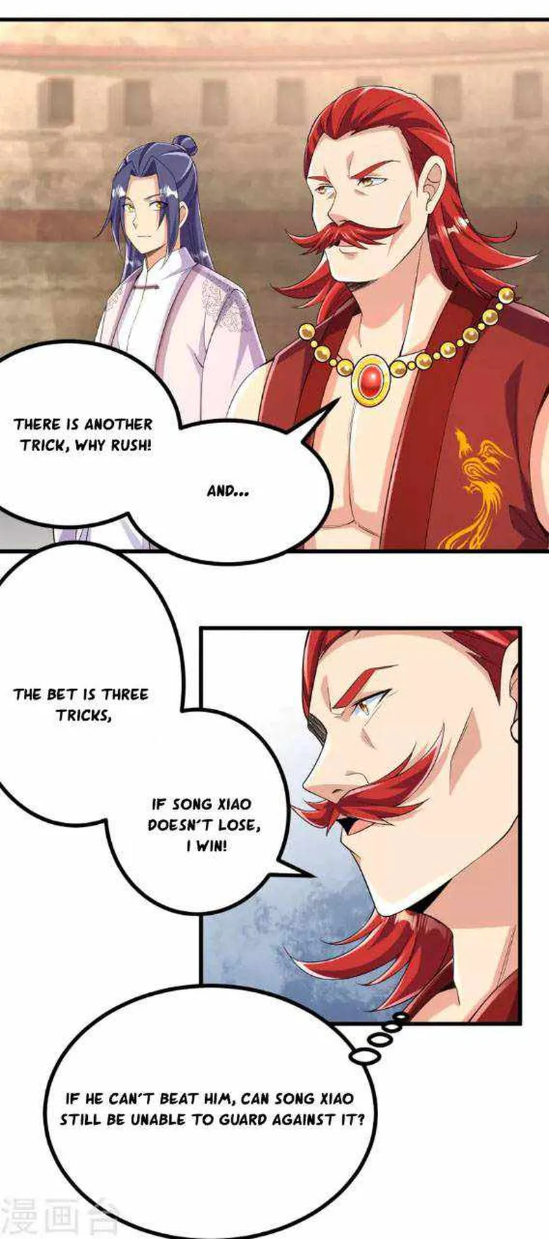 Page 21 of Chapter 58