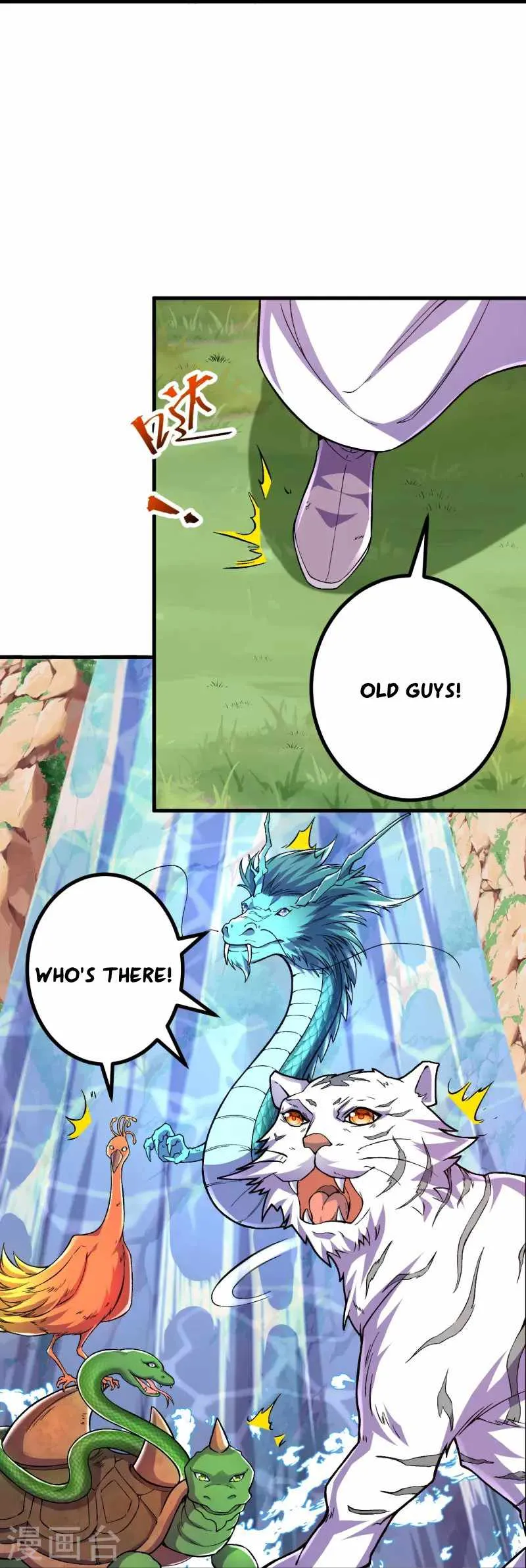 Page 19 of Chapter 91