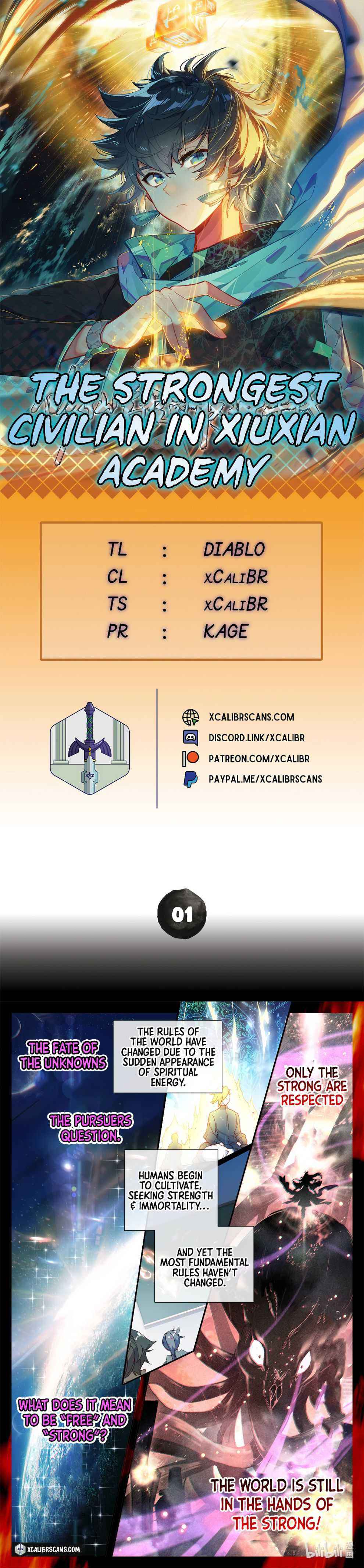 Page 1 of Chapter 1