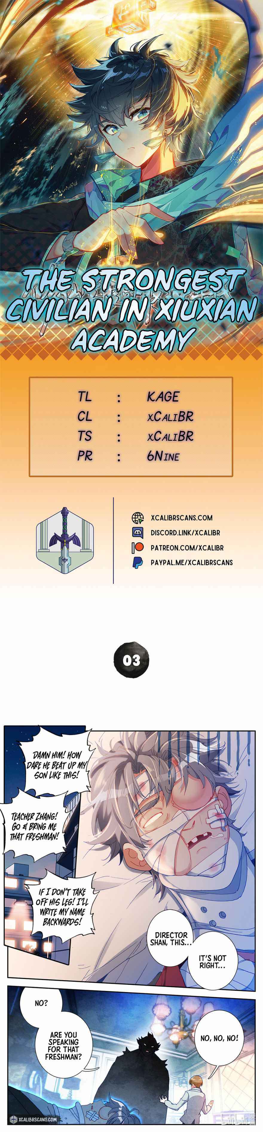 Page 1 of Chapter 3