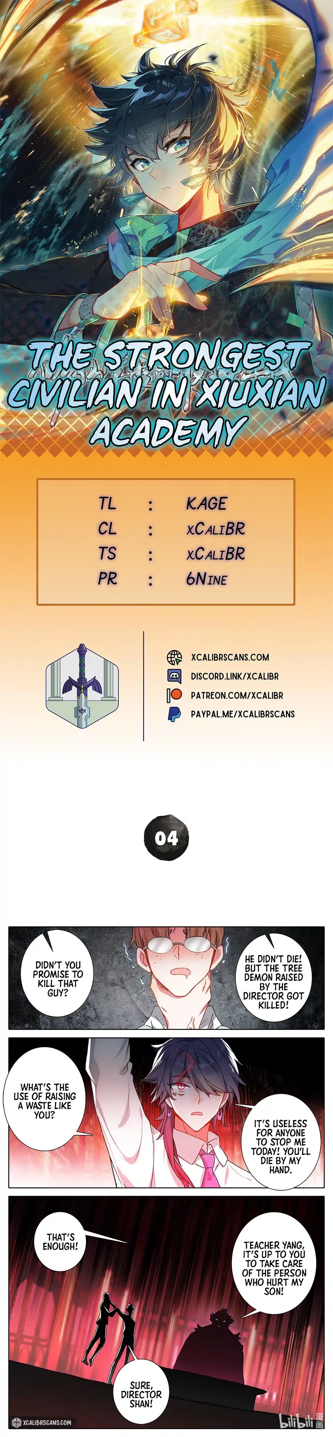 Page 1 of Chapter 4