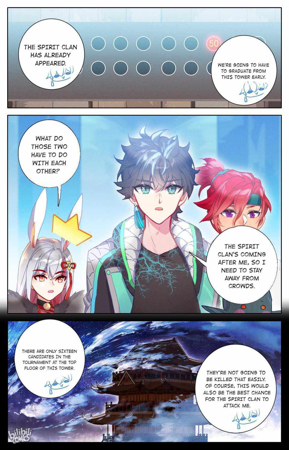 Page 2 of Chapter 50