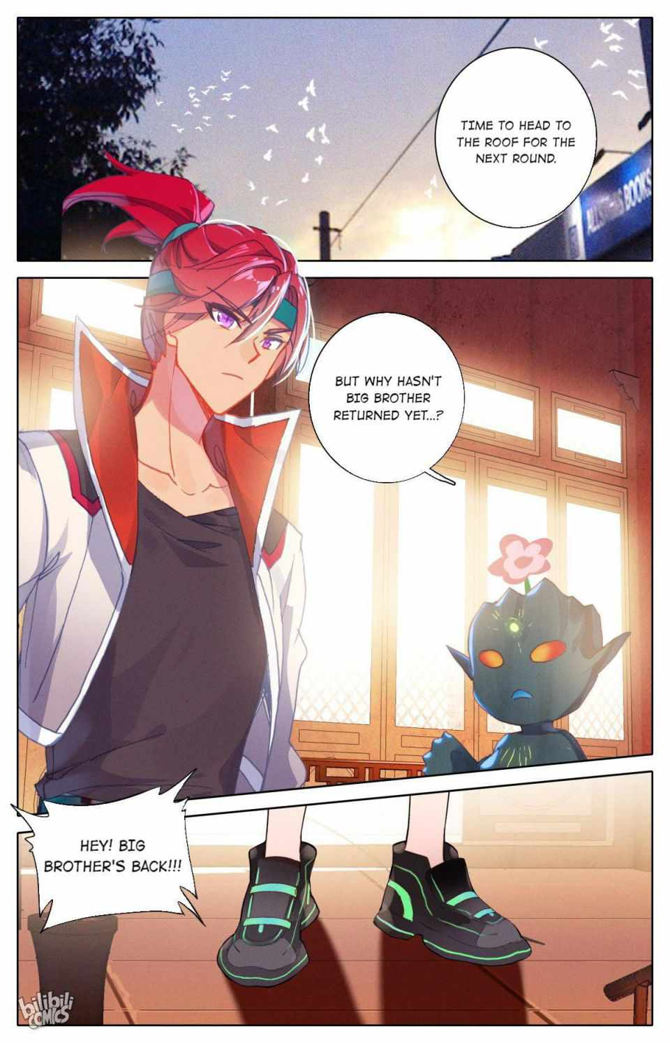 Page 2 of Chapter 54