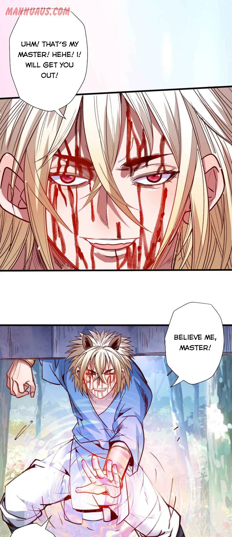 Page 1 of Chapter 101