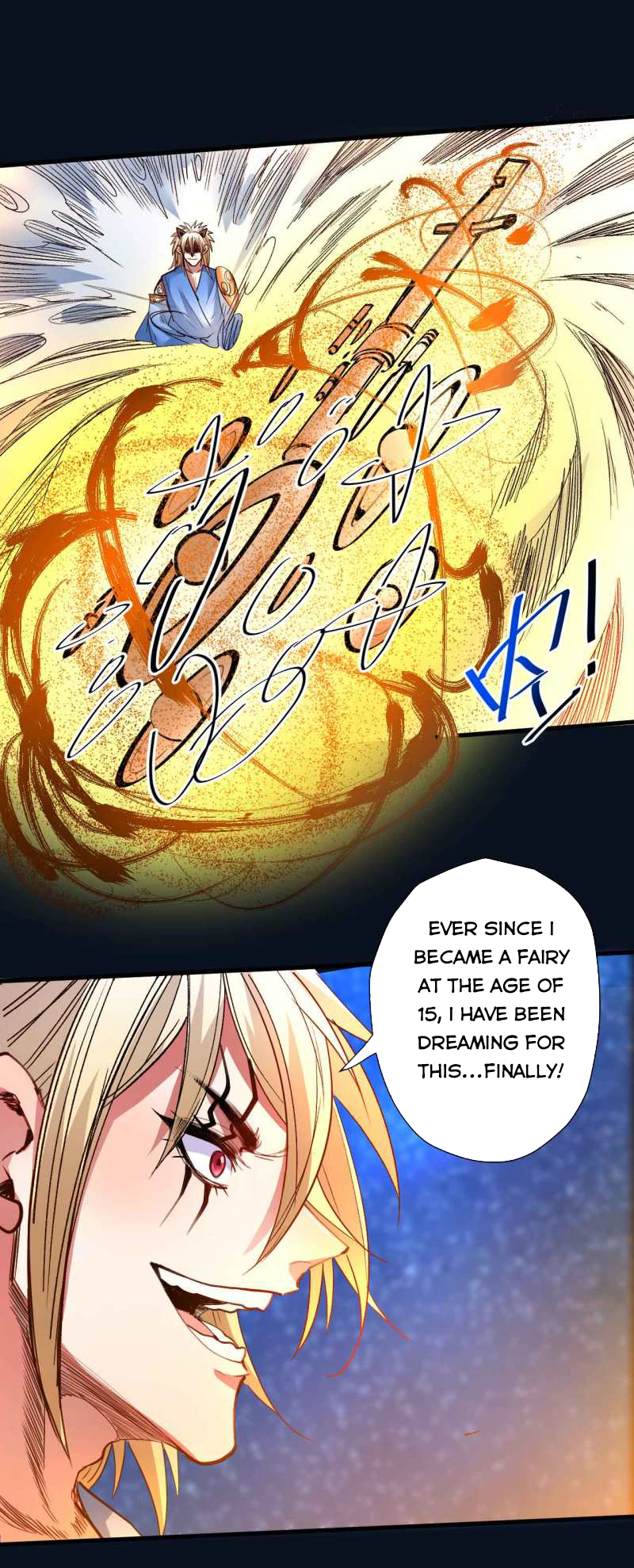 Page 5 of Chapter 101