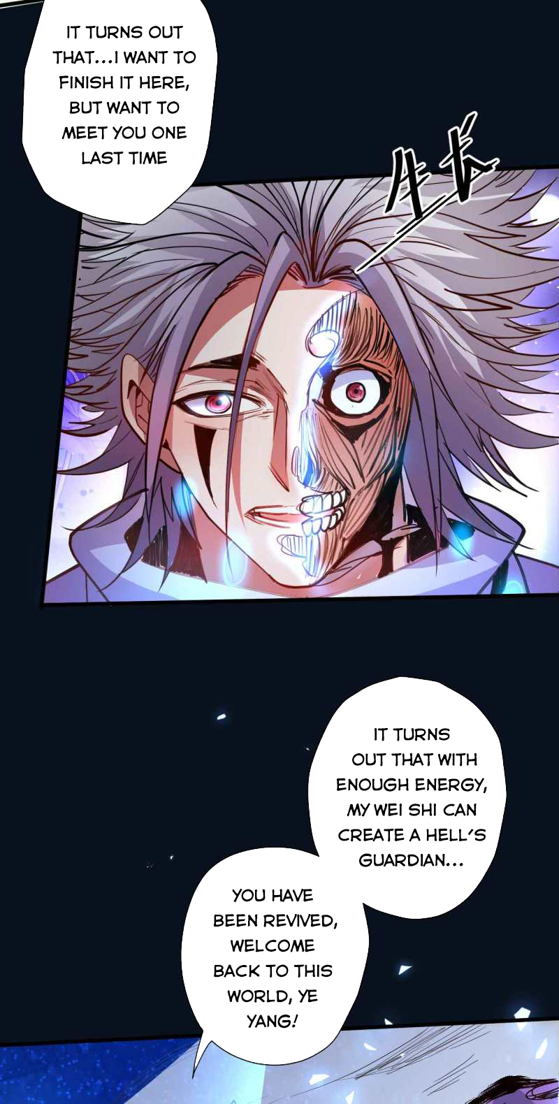 Page 11 of Chapter 101