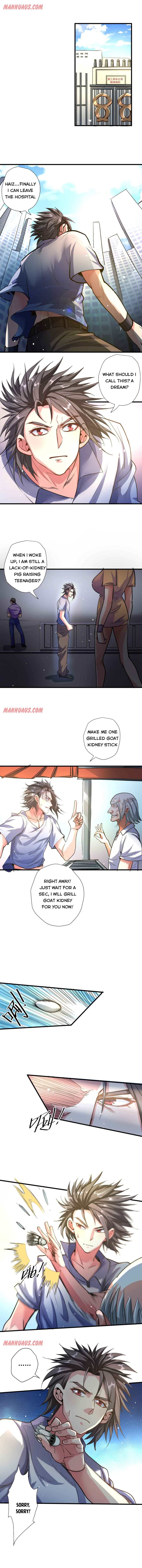 Page 1 of Chapter 107