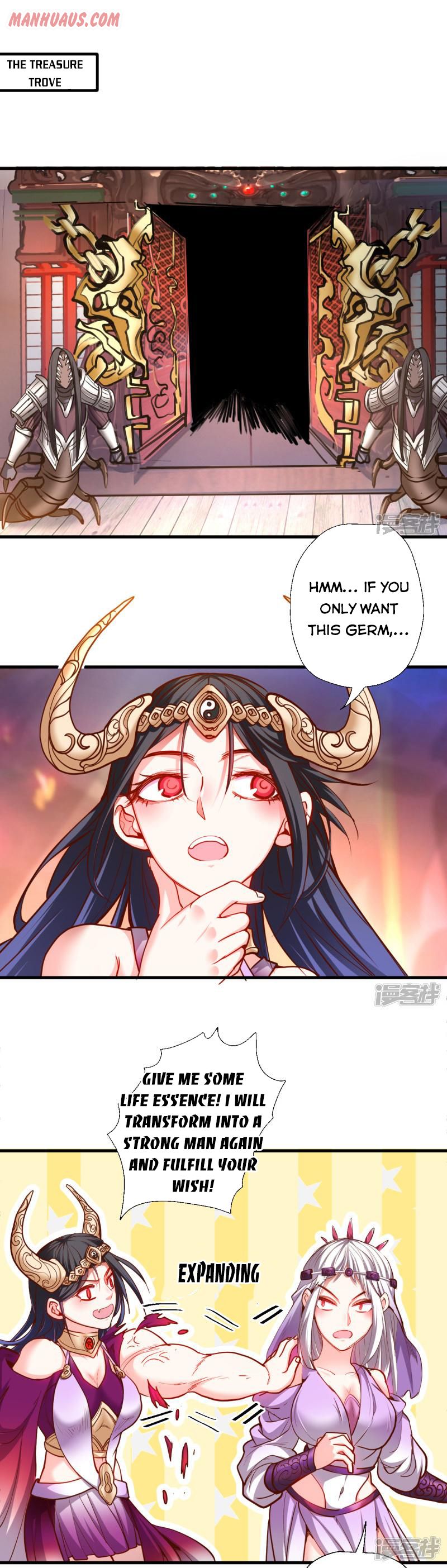 Page 1 of Chapter 64