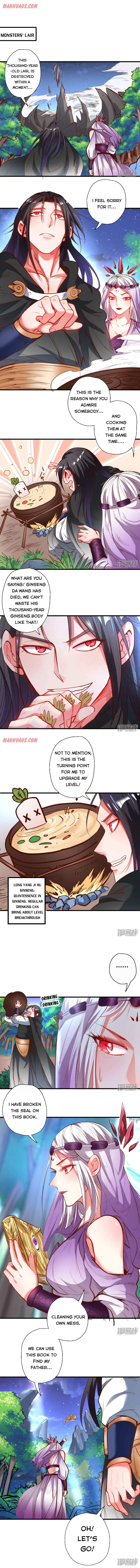 Page 1 of Chapter 70