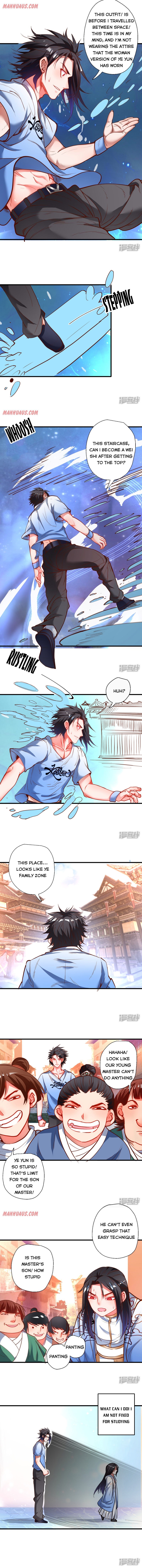 Page 2 of Chapter 71