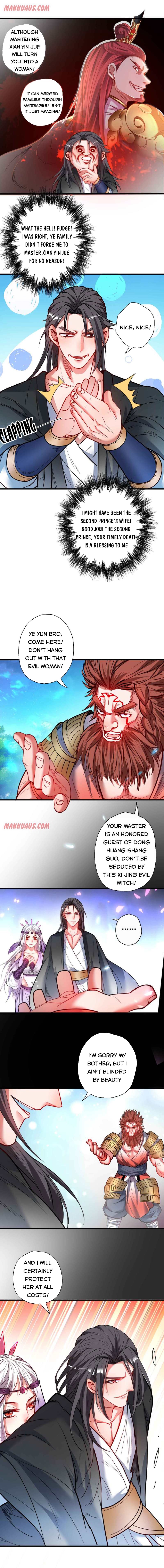 Page 3 of Chapter 77