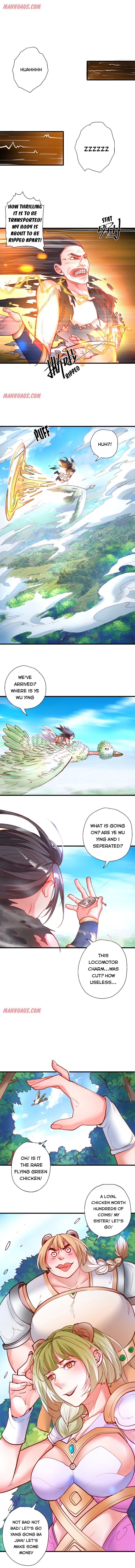 Page 1 of Chapter 78