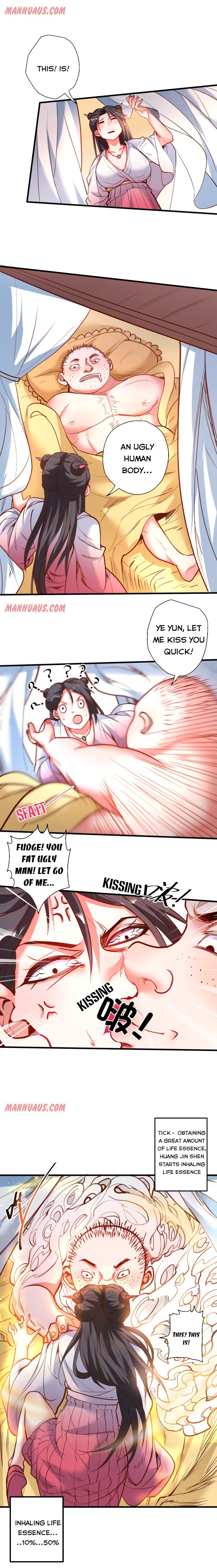 Page 1 of Chapter 84