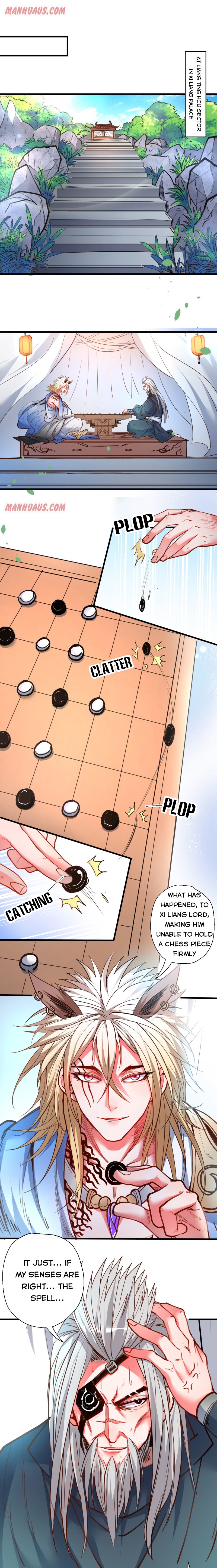 Page 1 of Chapter 88