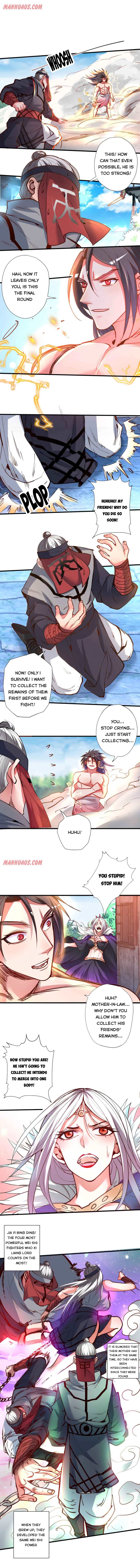 Page 1 of Chapter 91
