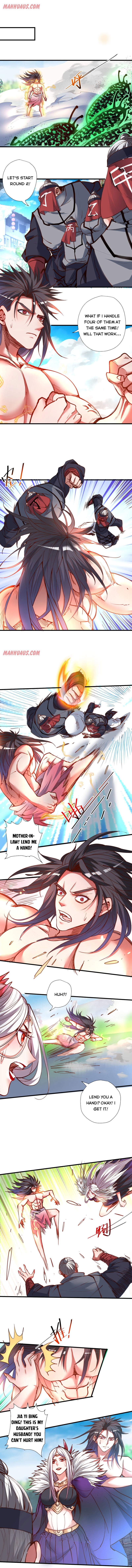 Page 1 of Chapter 92