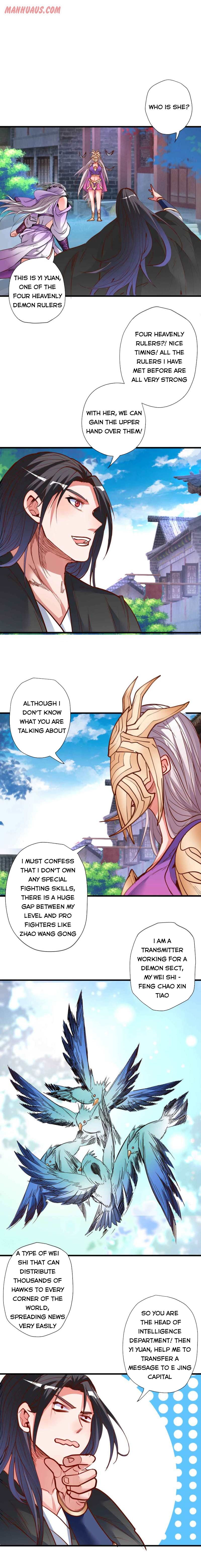 Page 1 of Chapter 97