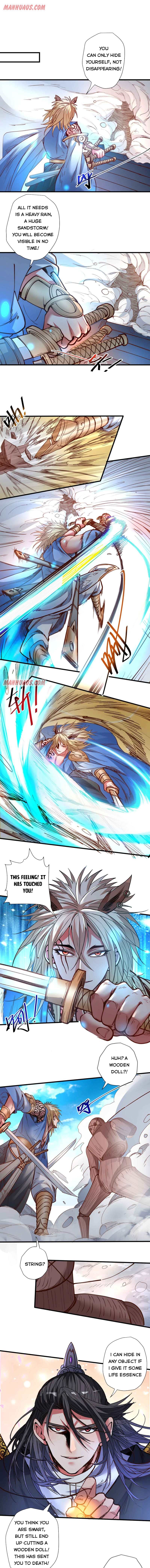 Page 1 of Chapter 99