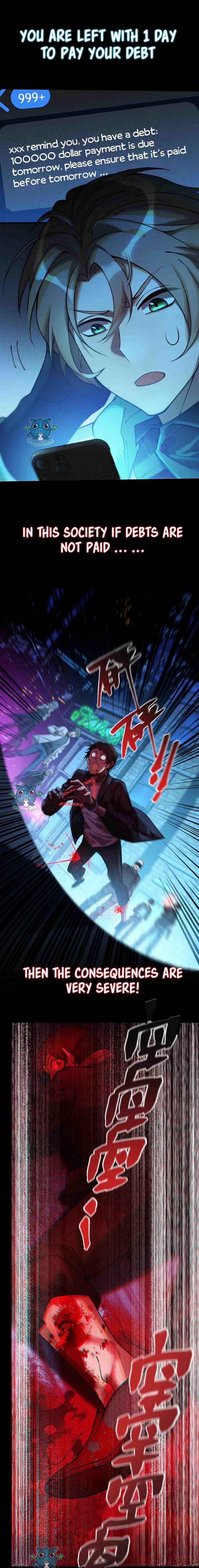 Page 1 of Chapter 0.1