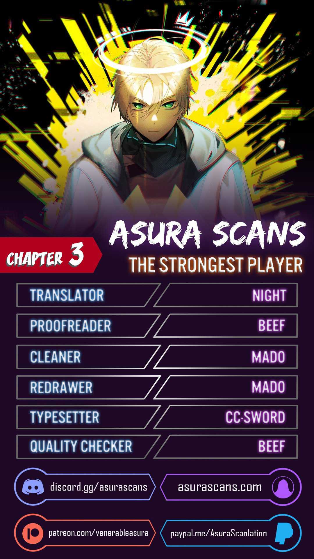 Page 1 of Chapter 3