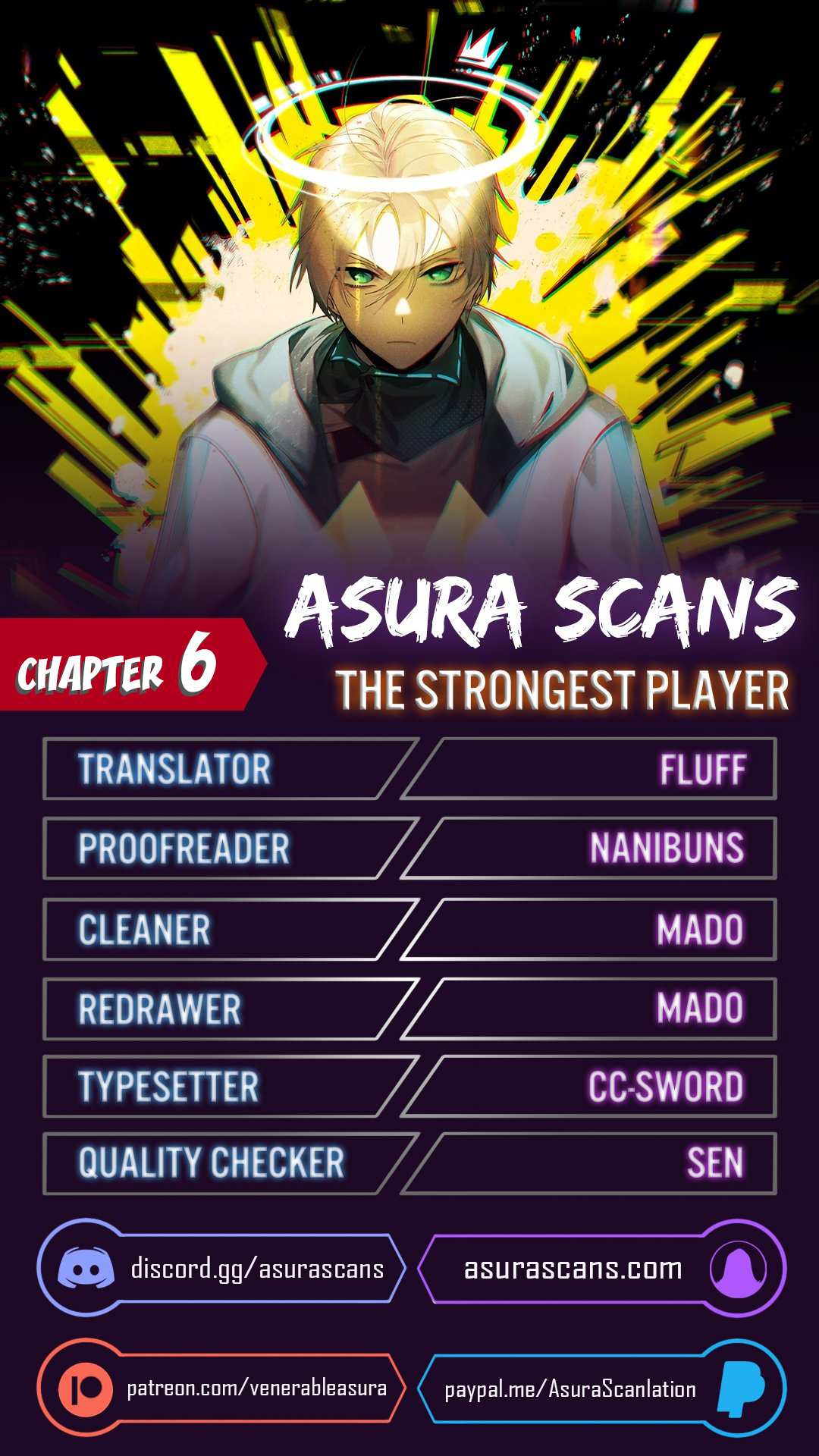 Page 1 of Chapter 6