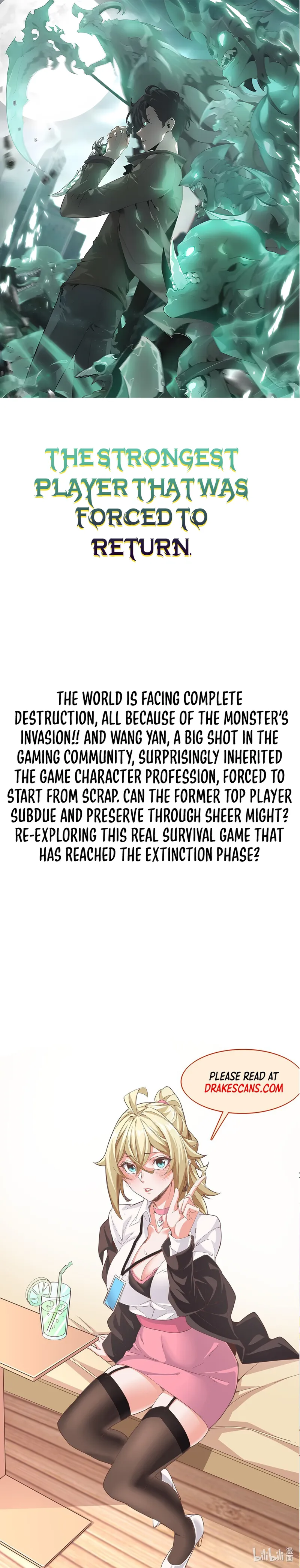 Page 1 of Chapter 0