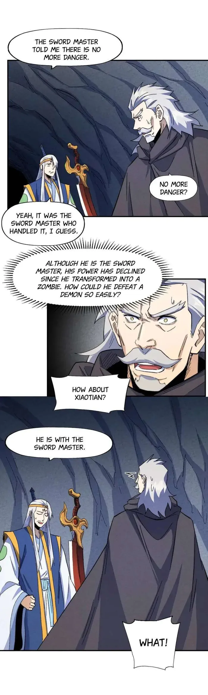 Page 2 of Chapter 134