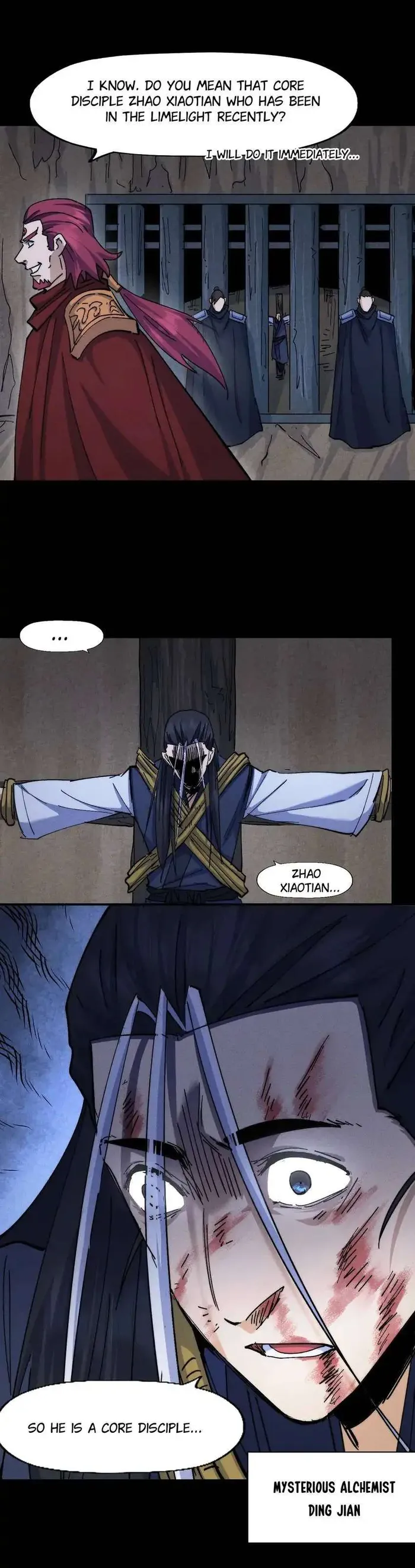 Page 21 of Chapter 138