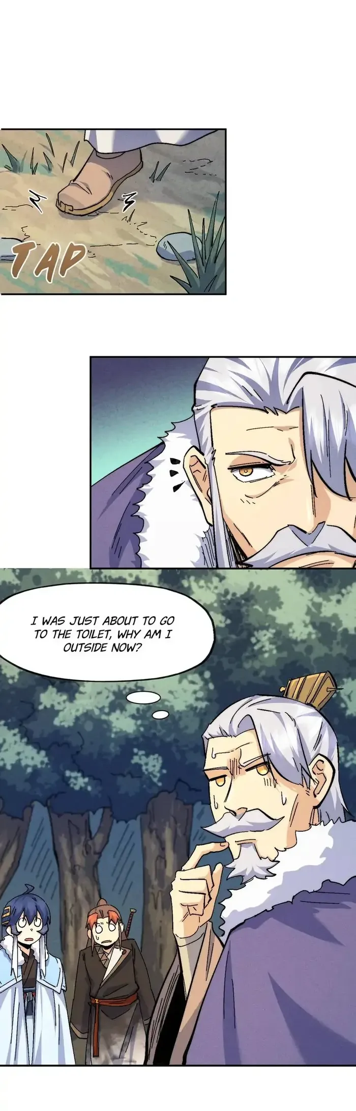 Page 1 of Chapter 160
