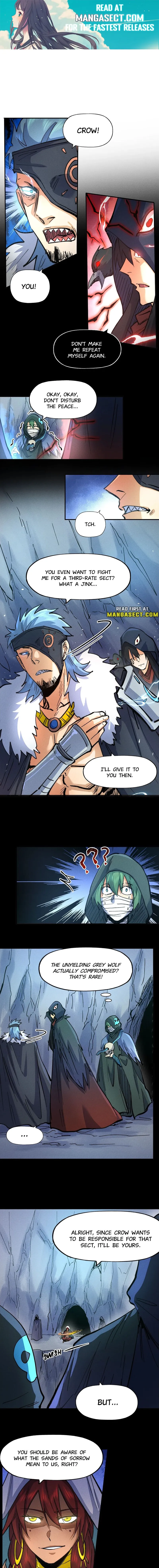 Page 1 of Chapter 83