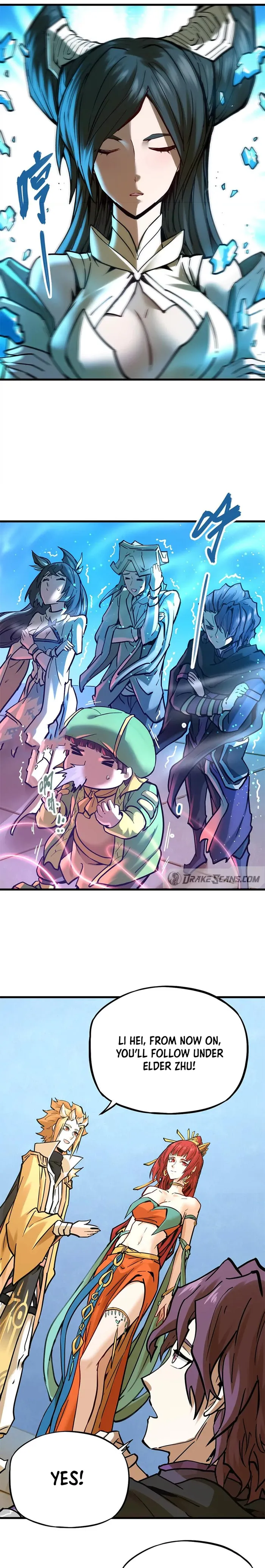 Page 8 of Chapter 34